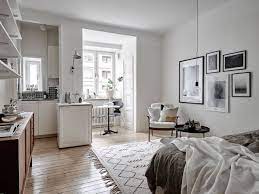 Interior Design Hd Photo Apartment Layout White Studio Apartment Apartment Design