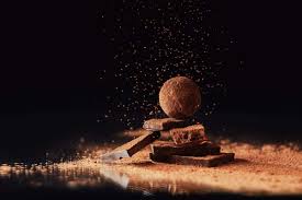 Salon Du Chocolat Expands To New York City Pastry Arts Magazine