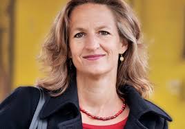 Die Frage ist, wie man sich Gehör verschafft»