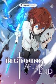 The Beginning After The End Manga Season 2 Release Date Read The Beginning After The End Manga Toonily
