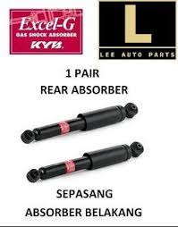 Tips + diy + tanya kereta. Absorber Waja Auto Accessories Carousell Malaysia