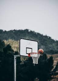 You can also upload and share your favorite basketball court wallpapers hd. Hd Wallpaper White Basketball System Sports Team Sport Hoop Outdoors Basketball Court Wallpaper Flare