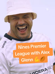 The boys gettin' at it with @Alex Glenn in the Nines Premier League! 🔥💪  #IgnitionAU #NRL #RugbyLeague #Footy #NinesPremierLeague #Rugby #League  #Sports #Legacy #nrlfinals #australia #goldcoast ...