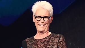 Seasoned fans of jamie lee curtis will remember learning the actress' name in the late '70s, after her breakout role as laurie in the iconic horror flick halloween.millennials, however, may know her better for her role opposite lindsay lohan in the 2003 remake of freaky friday. Jamie Lee Curtis Shows Off Curves In Stunning See Through Number Starts At 60