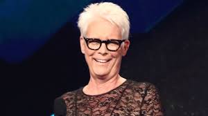 Entertainment and celebrity news, interviews, photos and videos from today Jamie Lee Curtis Shows Off Curves In Stunning See Through Number Starts At 60