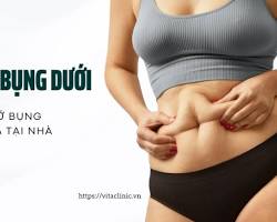 Hình ảnh về Chất đạm tốt cho giảm mỡ bụng dưới