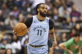 Mike conley signed a 5 year / $152,605,578 contract with the memphis grizzlies, including $152,605,578 guaranteed, and an annual average salary of $30,521,116. Mike Conley Is The Memphis Grizzlies All Time Greatest Player Grizzly Bear Blues