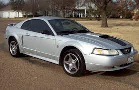 Cars coloring sheets the 1955 thunderbird and 2015 1999 Mustang Paint Colors