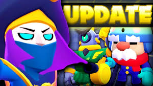 Test your memory and rediscover your favourite characters from brawl stars: Balance Changes Brawl Pass Quests New Environment May Update Sneak Peek Youtube