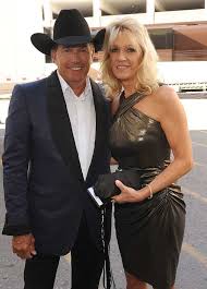 Meet Norma Strait, George Strait's wife of over fifty years - Legit.ng