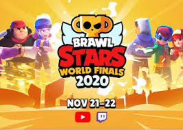 Shop brawl stars merch created by independent artists from around the globe. Brawl Stars The Esports Observer