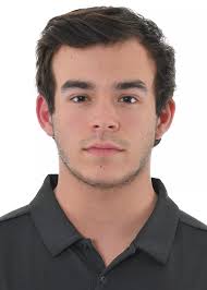 2019 Men's Lacrosse Roster