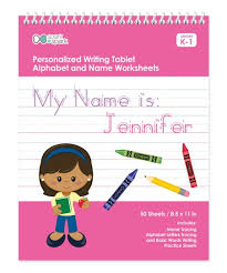 So cute, yet original for all races not just around blacks. Spark Spark Dark Haired Girl Personalized Writing Practice Tablet Best Price And Reviews Zulily