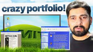 How to Build a Portfolio That Gets You Hired