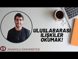 Ülkemizin en seçkin araştırma üniversitelerinden biri olan yıldız teknik üniversitesi bünyesindeki siyaset bilimi ve uluslararası i̇lişkiler bölümü, 1999 yılından bu tarafa akademik faaliyetlerini sürdürmektedir. Uluslararasi Iliskiler Bolumu Okuyanlar