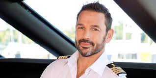 A Surprising Below Deck Alum Just Joined Down Under