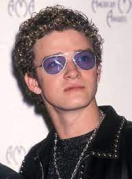 Three lucky contestants could also win an official nsync swag bag, with some items signed by all five members including timberlake and chasez. The 25 Most Iconic Moments In Purple Tinted Sunglasses History Justin Timberlake Tinted Sunglasses Timberlake