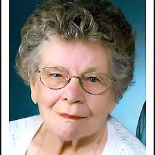 Obituary: Tully, Mary E. "Betty"
