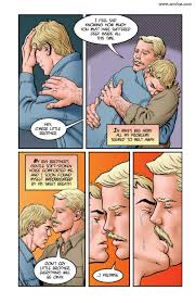 Page 154 | gay-comicsjosman-comicsthe-definitive | Erofus - Sex and Porn  Comics