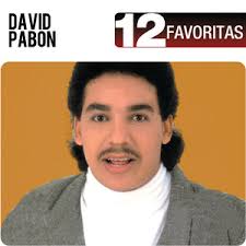David Pabon
