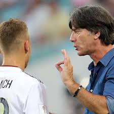 With tenor, maker of gif keyboard, add popular joachim low animated gifs to your conversations. Report Joachim Low Has Told Joshua Kimmich He Ll Move To Right Back For The Euros Bavarian Football Works