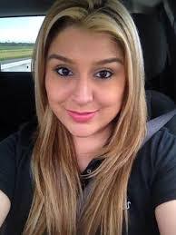 Isabella Obrien's Instagram, Twitter & Facebook