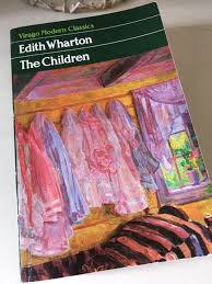 The Children by Edith Wharton | JacquiWine's Journal