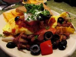 You Have To Head To The Basement To Dine At The Mud Street Cafe In Eureka Springs But Breakf Eureka Springs Restaurants Eureka Springs Arkansas Eureka Springs