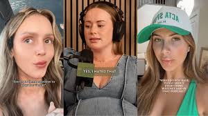 Secret Lives Of Mormon Wives Whitney On Why She Left MomTok