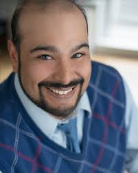 Ghost the Musical at Music Theatre of CT in Norwalk!