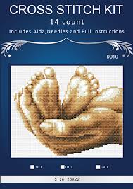 For your consideration is a beautiful counted cross stitch pattern/chart. Counted Cross Stitch Baby Shop Clothing Shoes Online
