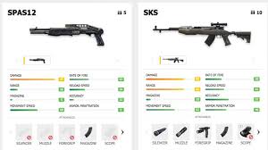 Check spelling or type a new query. Gak Ada Lawan Ini Kombinasi Senjata Tipe Ar Paling Sakit Free Fire