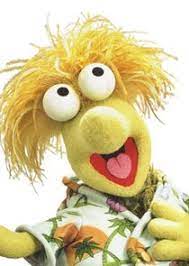 Wemblin' fool (1983) by wembley fraggle and gobo fraggle. Wembley Fraggle Fraggle Rock Rock On Tvmaze