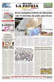 Hoy la justicia es justa, independiente y autónoma. Gobierno Fejuve De El Alto Y 20 Provincias De La Paz Instalaran Dialogo En Palacio Quemado Periodico La Patria Oruro Bolivia