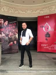 Hồng anh sinh năm 1977, quê trà vinh, là diễn viên nổi tiếng với những bộ phim: Diá»…n Vien Le Tuáº¥n Anh Má»™t Ca Láº¡ Lung Háº­u TrÆ°á»ng Phim Viá»‡t Giáº£i Tri