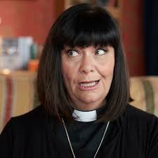 Rogues or idiots': Justin Welby condemns TV portrayal of clergy