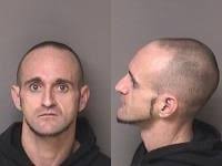 Daniel Kepic Fleeing Eluding Arrest Reckless Driving