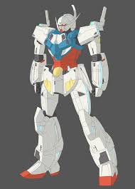 高橋まさき on twitter gundam art gundam mech
