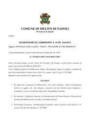 We did not find results for: Comune Di Melito Di Napoli Provincia Di Napoli
