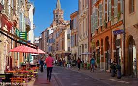 Les Meilleurs Quartiers Pour Vivre A Toulouse Coin Urbanisme