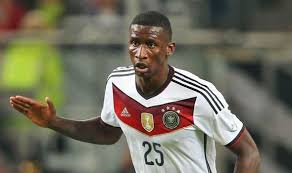 Germany and france met in munich for their euro 2020 opener on tuesday evening. Man Utd Set To Battle With Chelsea For German Defender Antonio Rudiger Football Sport Express Co Uk