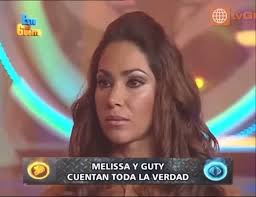 shirley arica con tócame que soy realidad