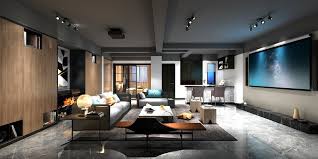 The finest in home cinema seating. Top 70 Best Home Theater Seating Ideas Movie Room Designs