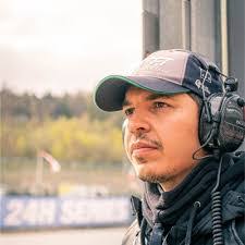 Kevin Gerety's Instagram, Twitter & Facebook