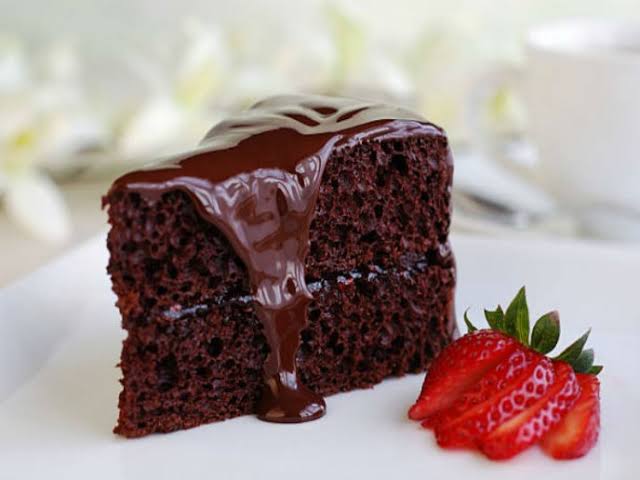 Resultado de imagen de pastel de chocolate"