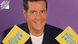 Lorraine Kelly admits she thought Dale Winton's death was a hoax