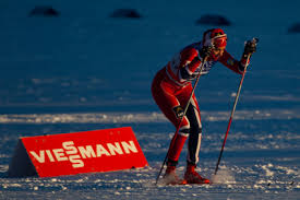 Heidi weng, 29, kom till vm med stora förhoppningar. Heidi Weng Poster 2370389 Celebposter Com