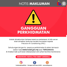 Rujuk maklumat di direktori halal malaysia melalui laman sesawang www.halal.gov.my, tulis jakim menerusi laman facebooknya. Bahagian Hab Halal Jakim Putrajaya Wilayah Persekutuan Malaysia Government Official Government Organization Facebook