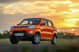 New Maruti Suzuki S Presso Image Gallery Autocar India In 2020 Suzuki Gallery Interior And Exterior
