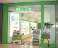 A total of 4.08 million shares exchanged hands at the time of its official listing at 9am. Nova Wellness Targets Southeast Asia Market